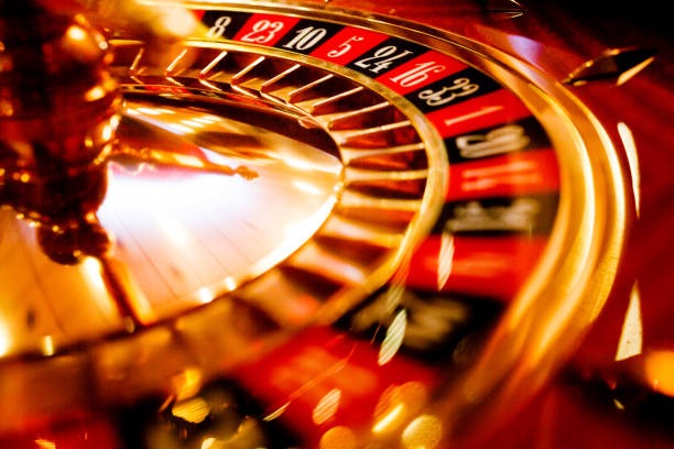 bisnis 680 slot What Happens Inside Lightning Roulette Room
